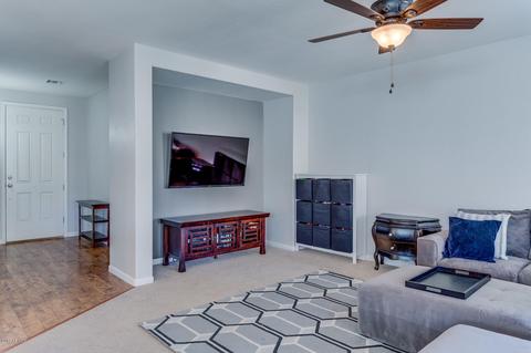 4314 E Patrick Ct, Gilbert, AZ 85295 photo 2