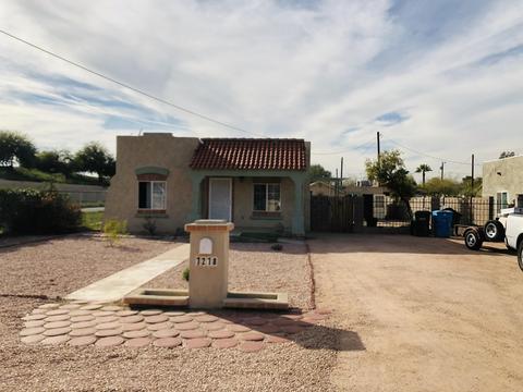 1218 N 28th Pl, Phoenix, AZ 85008 photo 2