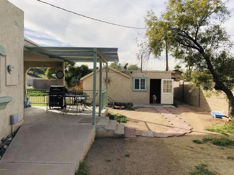 1218 N 28th Pl, Phoenix, AZ 85008 photo 5