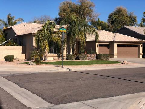 964 Erie Ct, Gilbert, AZ 85295 photo 1