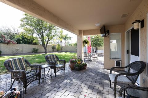 3455 E Clark Rd, Phoenix, AZ 85050 photo 15