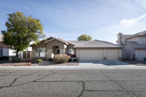 3455 E Clark Rd, Phoenix, AZ 85050 photo 1