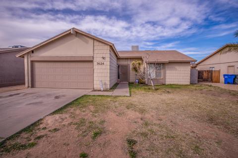 7624 W Wolf St, Phoenix, AZ 85033 photo 1