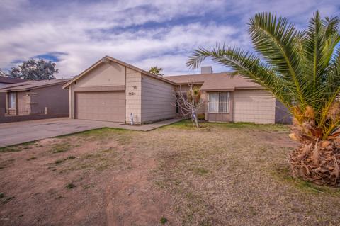 7624 W Wolf St, Phoenix, AZ 85033 photo 20