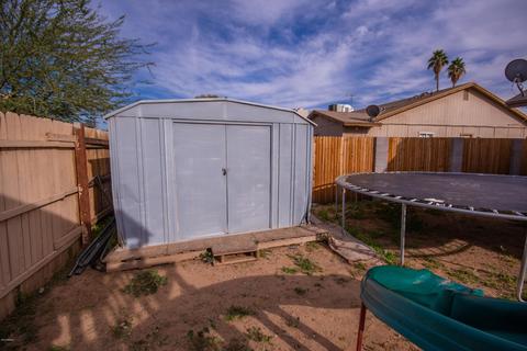 7624 W Wolf St, Phoenix, AZ 85033 photo 19