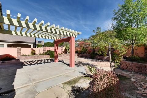 9311 N 3rd Dr, Phoenix, AZ 85021 photo 20