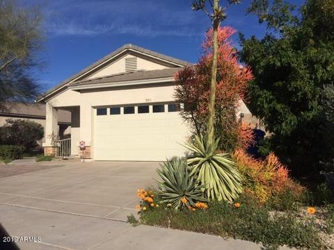 9311 N 3rd Dr, Phoenix, AZ 85021 photo 2