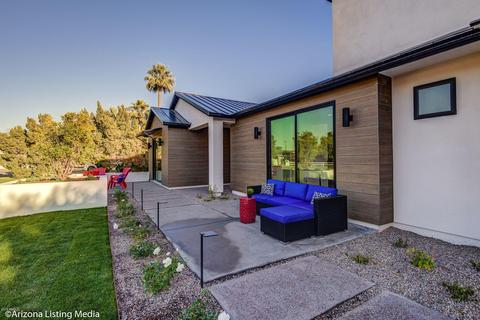 6045 E Rose Circle Dr, Phoenix, AZ 85018 photo 15