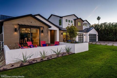 6045 E Rose Circle Dr, Phoenix, AZ 85018 photo 16