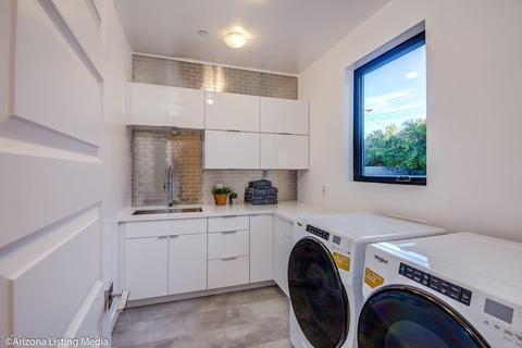 6045 E Rose Circle Dr, Phoenix, AZ 85018 photo 13