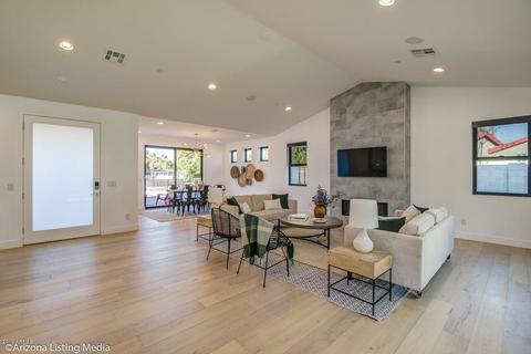 6045 E Rose Circle Dr, Phoenix, AZ 85018 photo 5