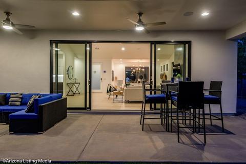 6045 E Rose Circle Dr, Phoenix, AZ 85018 photo 28