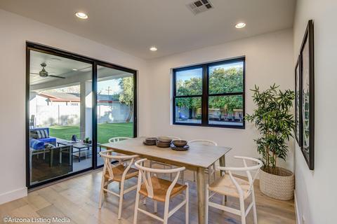 6045 E Rose Circle Dr, Phoenix, AZ 85018 photo 31
