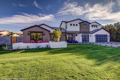 6045 E Rose Circle Dr, Phoenix, AZ 85018 photo 2
