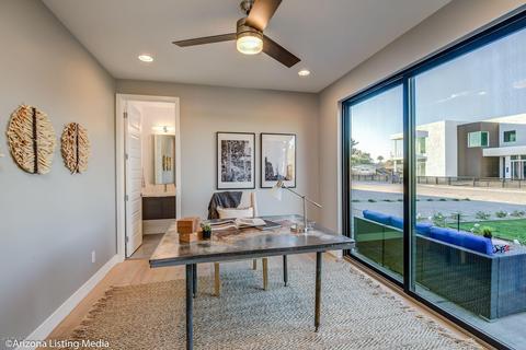 6045 E Rose Circle Dr, Phoenix, AZ 85018 photo 21