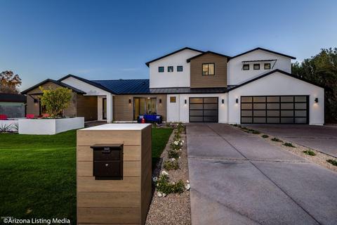 6045 E Rose Circle Dr, Phoenix, AZ 85018 photo 1