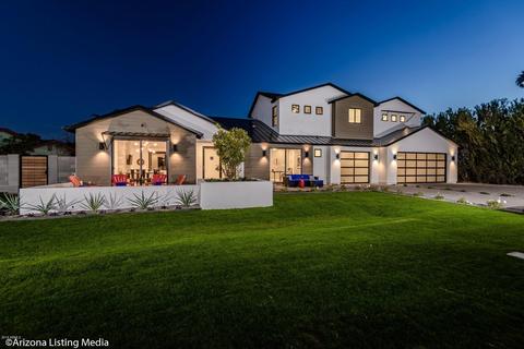 6045 E Rose Circle Dr, Phoenix, AZ 85018 photo 18