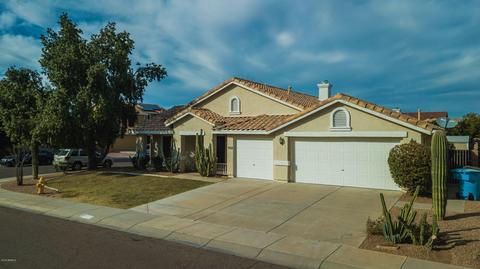 4024 W Wethersfield Rd, Phoenix, AZ 85029 photo 20