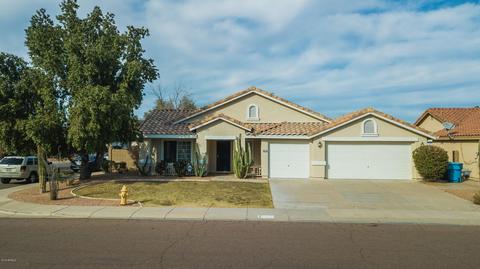 4024 W Wethersfield Rd, Phoenix, AZ 85029 photo 1
