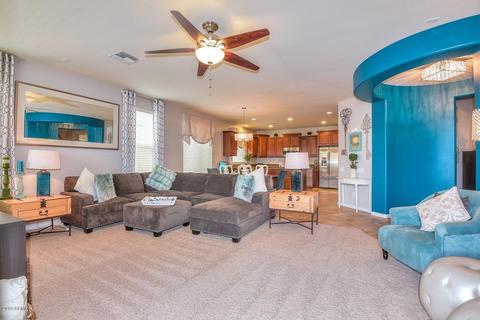 5220 W Bent Tree Dr, Phoenix, AZ 85083 photo 13