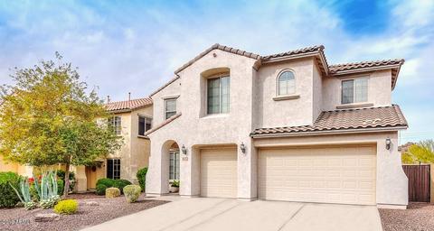 5220 W Bent Tree Dr, Phoenix, AZ 85083 photo 1