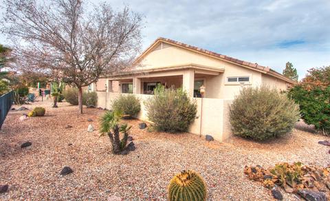 2375 E Durango Dr, Casa Grande, AZ 85194 photo 37