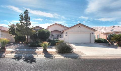 2375 E Durango Dr, Casa Grande, AZ 85194 photo 1