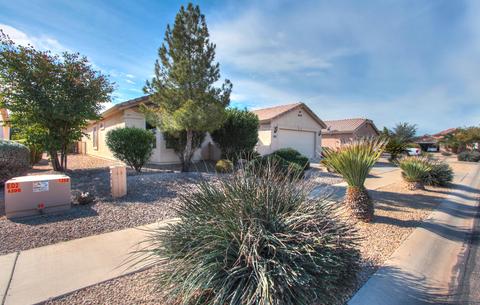 2375 E Durango Dr, Casa Grande, AZ 85194 photo 2