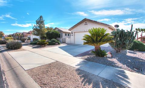 2375 E Durango Dr, Casa Grande, AZ 85194 photo 3