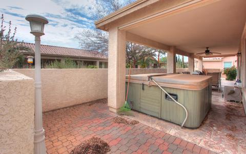 2375 E Durango Dr, Casa Grande, AZ 85194 photo 39