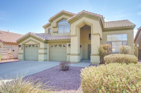 3827 Edna Ave, Phoenix, AZ 85032 photo 1