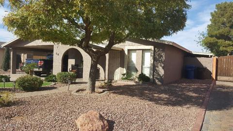 58 E Jacaranda St, Mesa, AZ 85201 photo 1