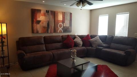 58 E Jacaranda St, Mesa, AZ 85201 photo 13