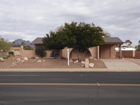 1313 S San Marcos Dr, Apache Junction, AZ 85120 photo 1