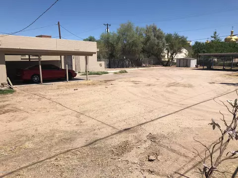 1609 E Oak St, Phoenix, AZ 85006 photo 1