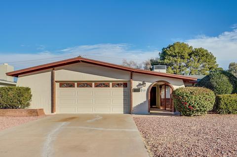 2138 E Concorda Dr, Tempe, AZ 85282 photo 1