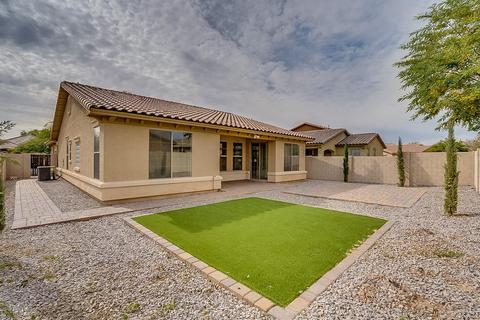 3072 E Palmdale Ln, Gilbert, AZ 85298 photo 23