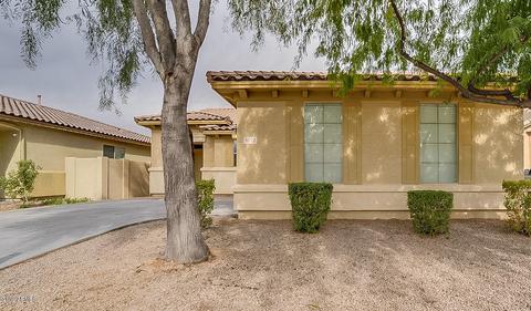 3072 E Palmdale Ln, Gilbert, AZ 85298 photo 1