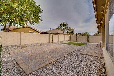 3072 E Palmdale Ln, Gilbert, AZ 85298 photo 22