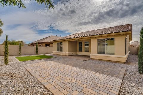 3072 E Palmdale Ln, Gilbert, AZ 85298 photo 5