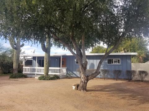 842 S Lawson Dr, Apache Junction, AZ 85120 photo 1