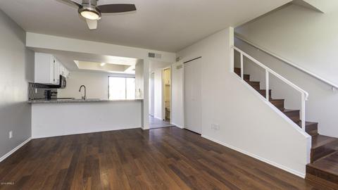 2831 E Waltann Ln #2, Phoenix, AZ 85032 photo 7