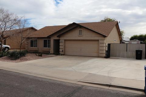 10915 E Caballero St, Mesa, AZ 85207 photo 26