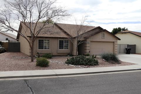 10915 E Caballero St, Mesa, AZ 85207 photo 25