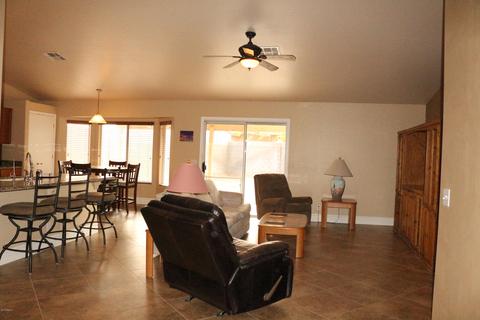 10915 E Caballero St, Mesa, AZ 85207 photo 2