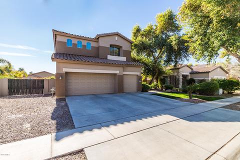 4077 E Marshall Ave, Gilbert, AZ 85297 photo 1