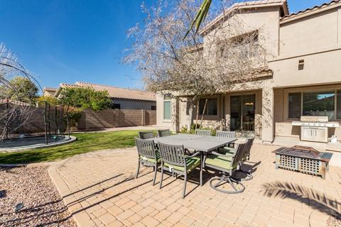 4077 E Marshall Ave, Gilbert, AZ 85297 photo 27