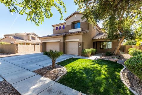 4077 E Marshall Ave, Gilbert, AZ 85297 photo 2