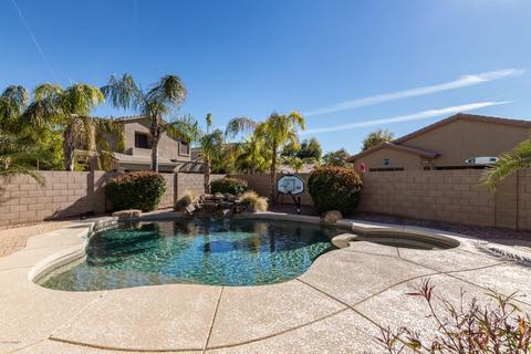 4077 E Marshall Ave, Gilbert, AZ 85297 photo 29