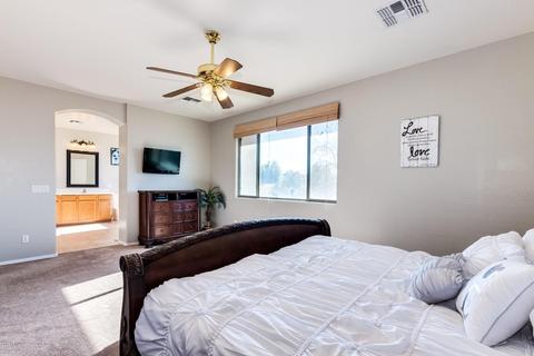 4077 E Marshall Ave, Gilbert, AZ 85297 photo 4